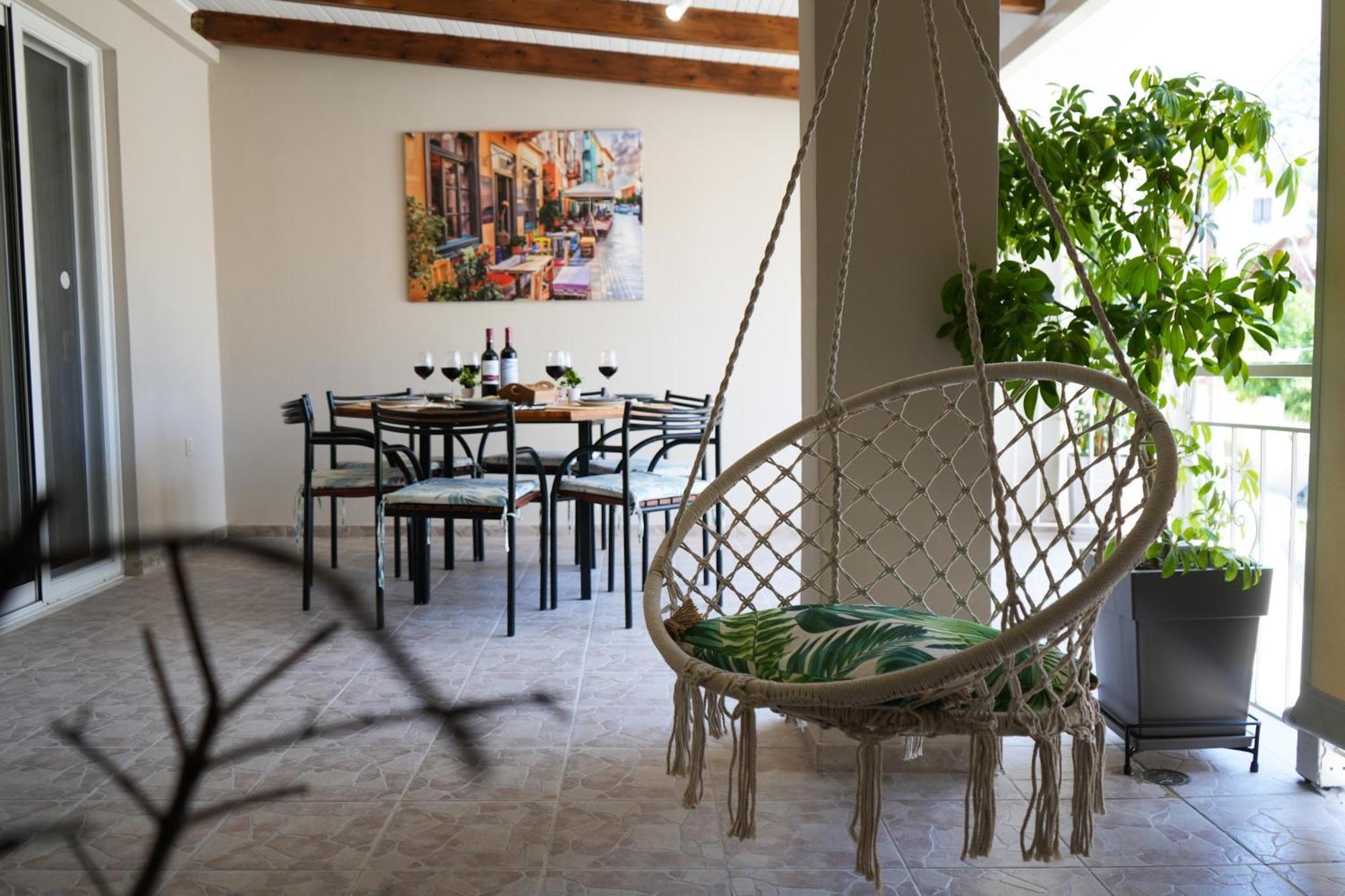 Nafplio Vacation Home Kültér fotó