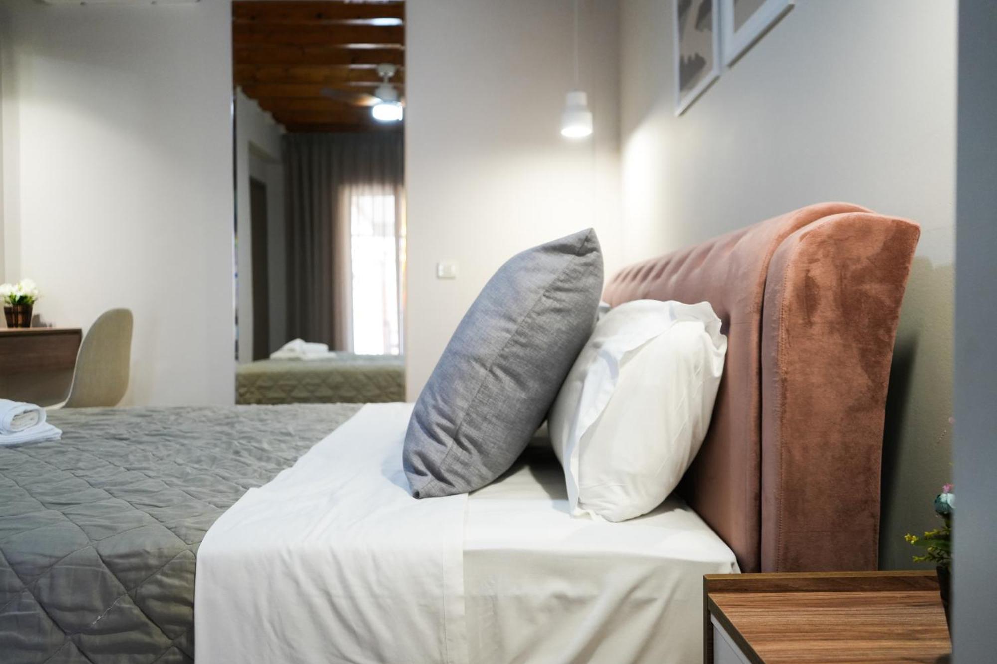 Nafplio Vacation Home Kültér fotó