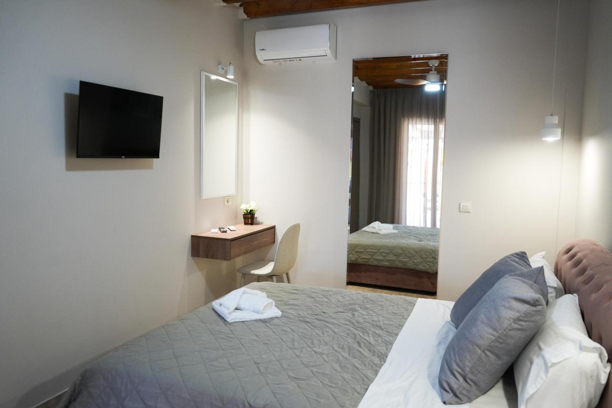 Nafplio Vacation Home Kültér fotó