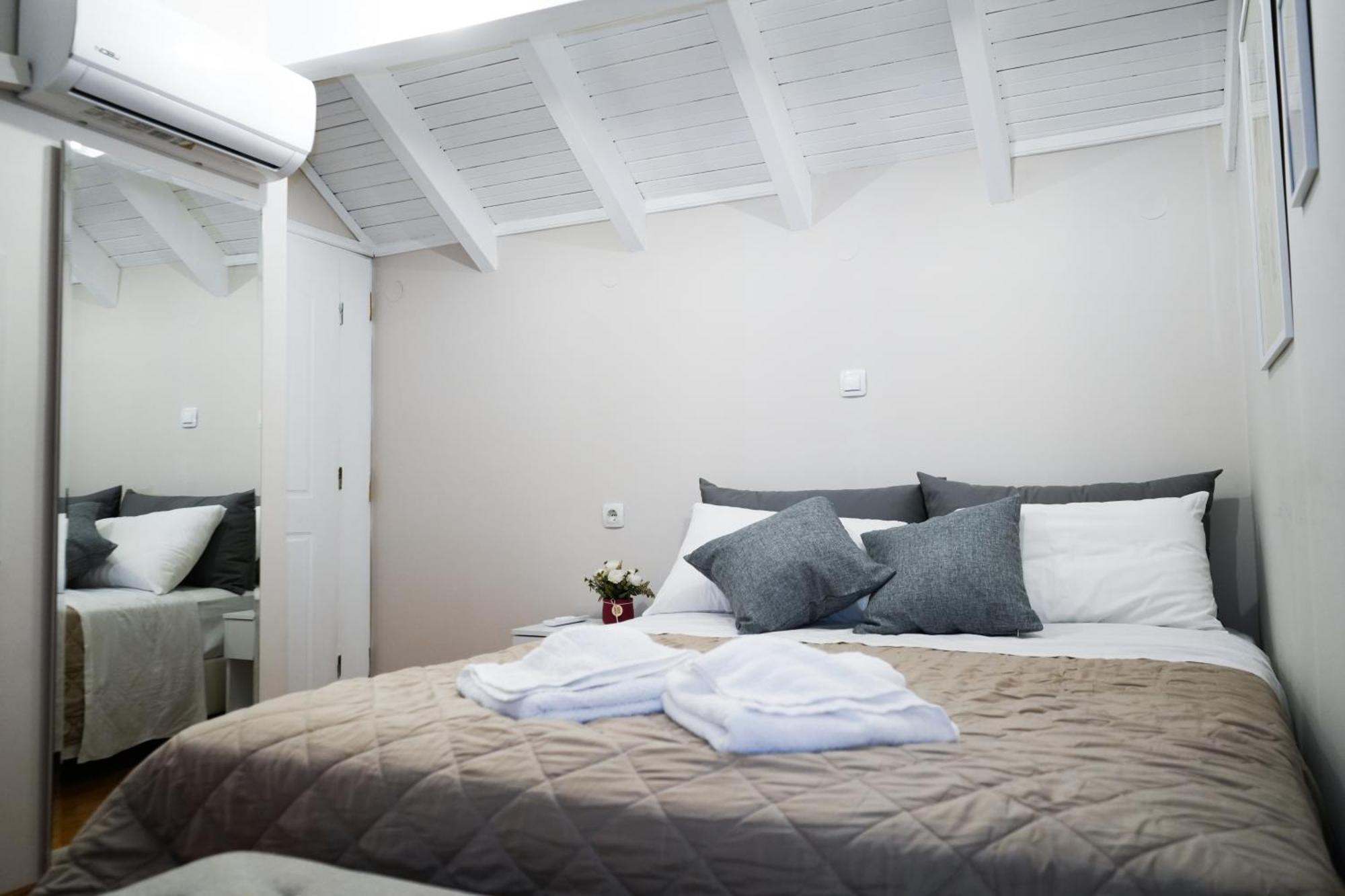 Nafplio Vacation Home Kültér fotó
