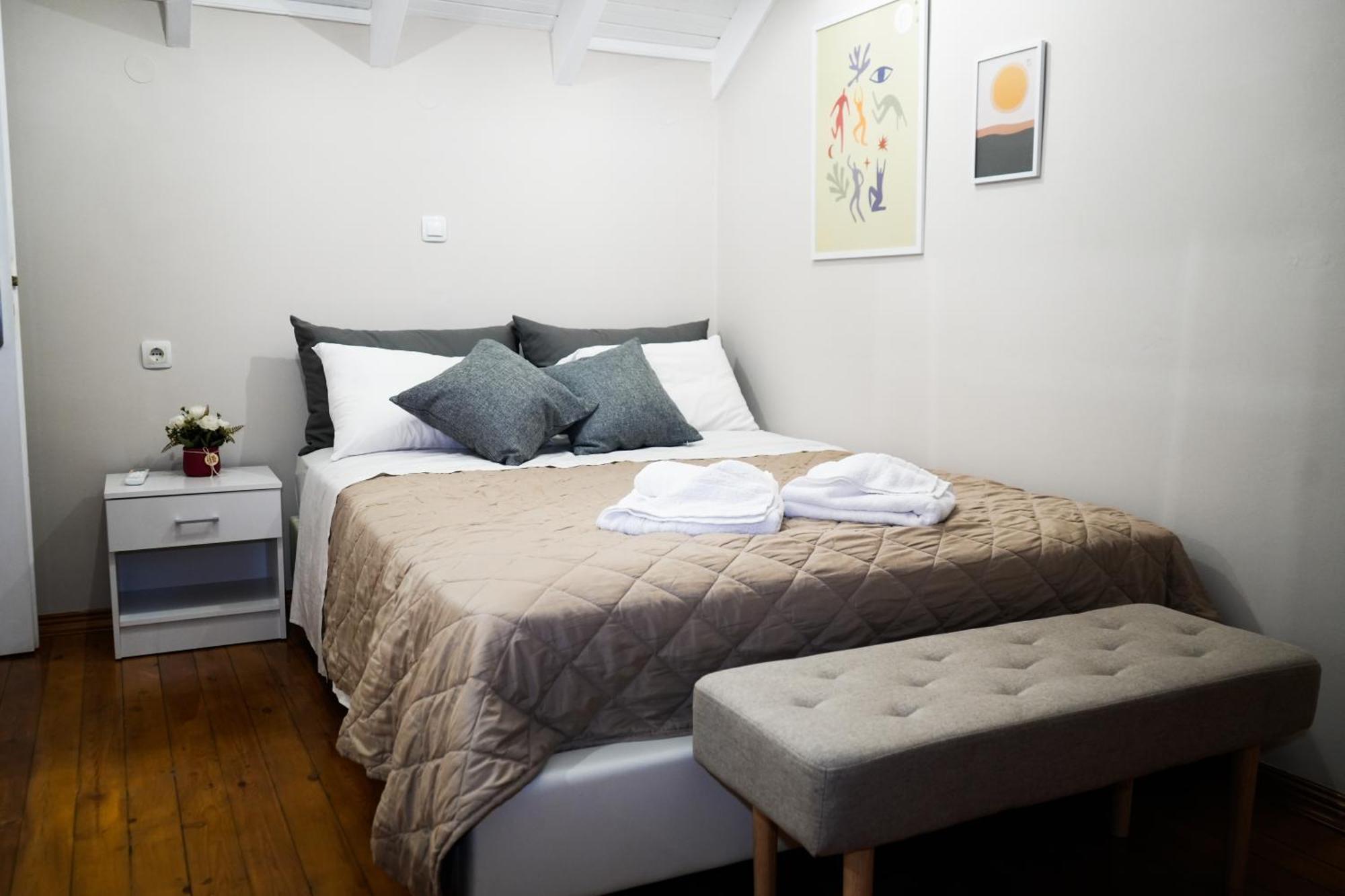 Nafplio Vacation Home Kültér fotó