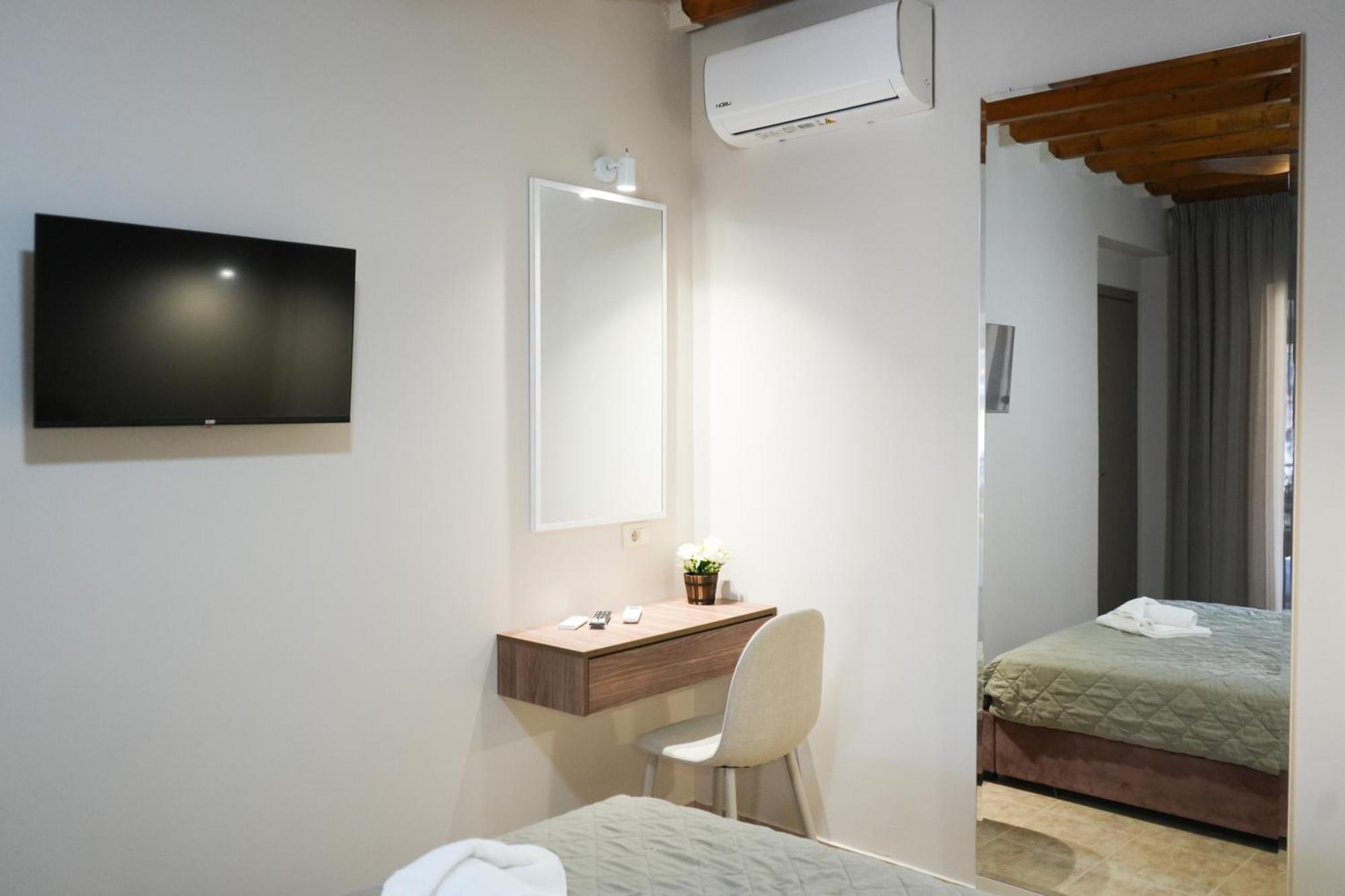 Nafplio Vacation Home Kültér fotó