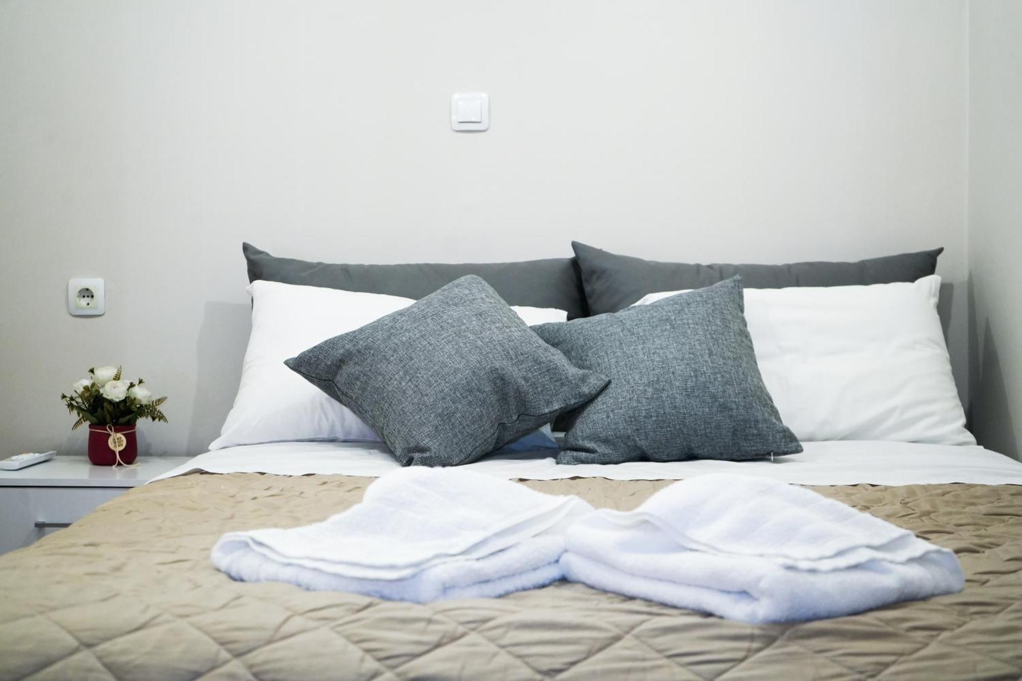 Nafplio Vacation Home Kültér fotó