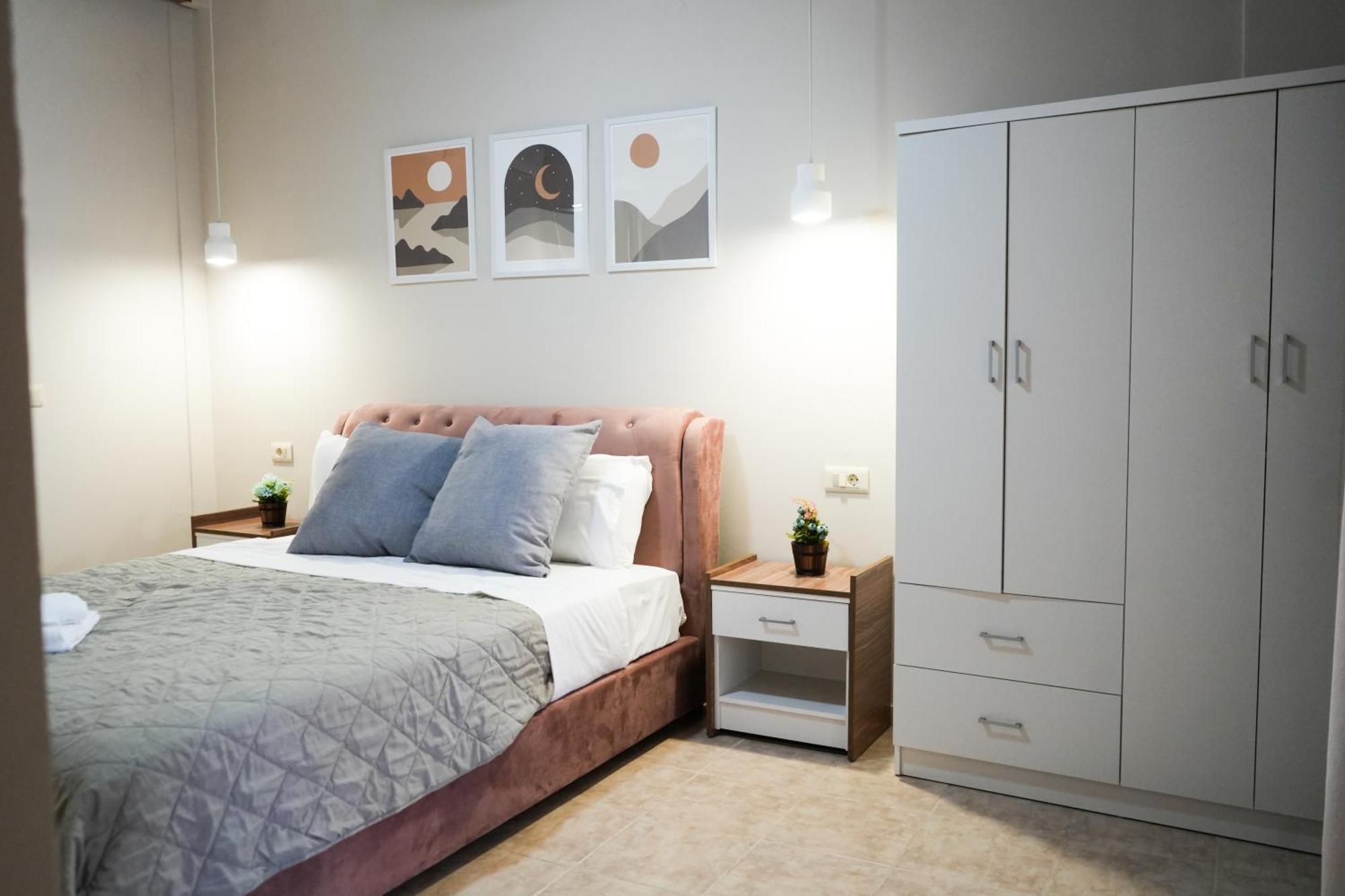 Nafplio Vacation Home Kültér fotó